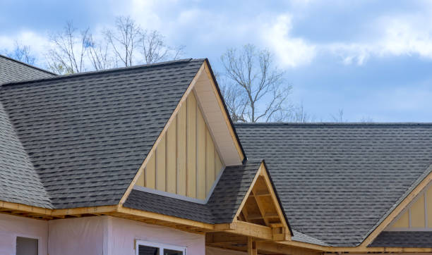 Hot Roofs in Shrewsbury, PA