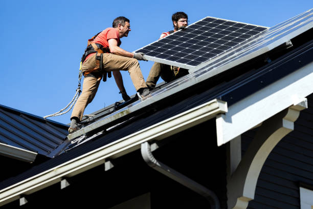 Reliable Shrewsbury, PA Roofing Solutions